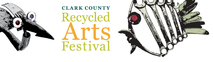 2022 Recycled Arts Festival