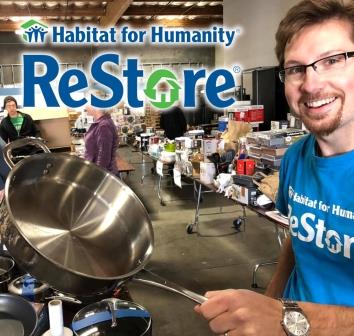 Habitat for Humanity ReStore